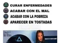 Enlace a Los milagros del de arriba