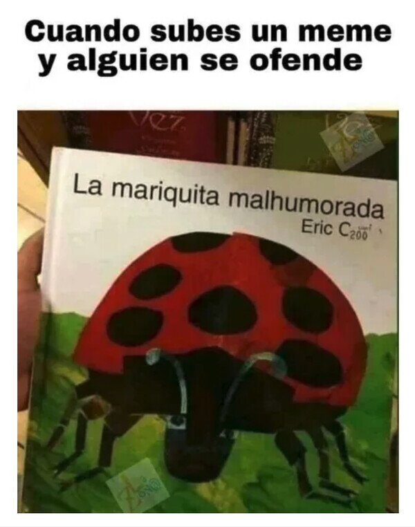 Meme_otros - Esto les haría rabiar aún más