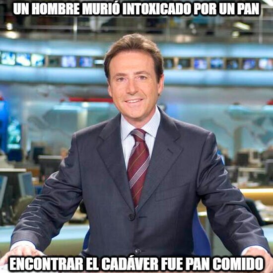 Meme_matias - Es que este hombre nunca para