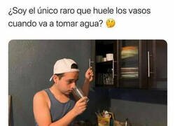 Enlace a Decidme que no soy el único rarito