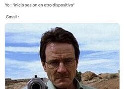 Enlace a Google no quiere líos