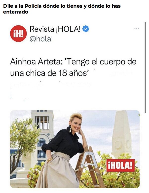 Meme_otros - Esta perturbada ha destrozado una familia...