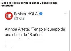 Enlace a Esta perturbada ha destrozado una familia...