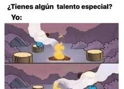 Enlace a Me ha pasado