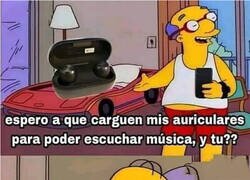 Enlace a No necesito esperar