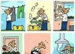 Enlace a Nunca es suficiente