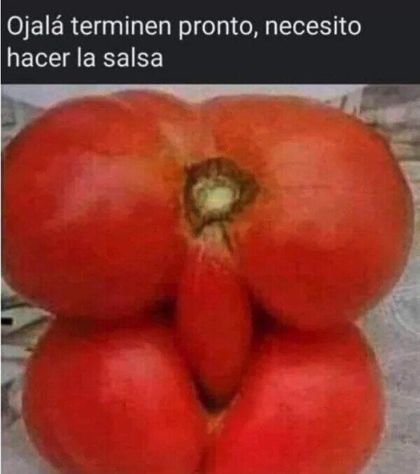 Meme_otros - Momento de intimidad