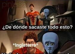 Enlace a Mientras tanto, en el Museo de Londres...