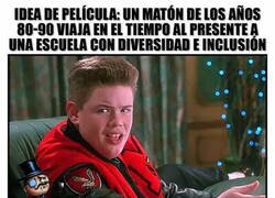 Enlace a Si se van a poner inclusivos...