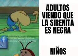 Enlace a A los niños le da igual