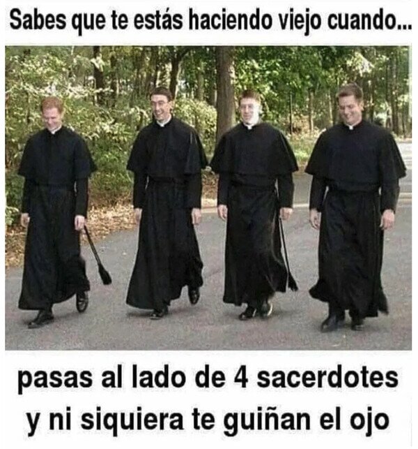 Meme_otros - Ya no soy un chiquillo