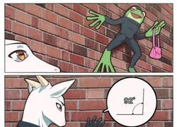 Enlace a El poder de las cabras