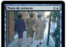 Enlace a Infranqueable