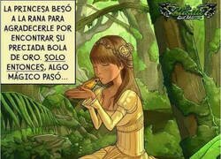 Enlace a Final inesperado