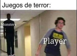 Enlace a Yo juego Doom, ¿y tú?