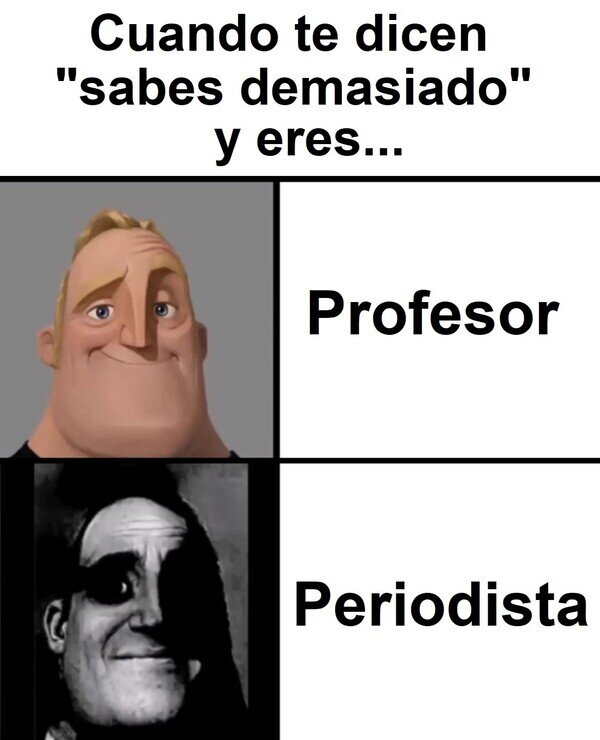 La_cara_que_pones_cuando - El saber no ocupa lugar. ¿O sí?