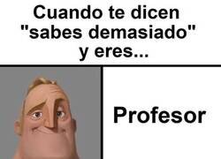 Enlace a El saber no ocupa lugar. ¿O sí?