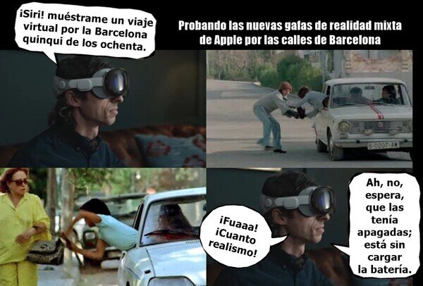 Meme_otros - ¡Cuánto realismo!