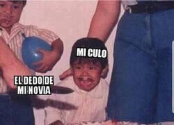 Enlace a Tengo miedo