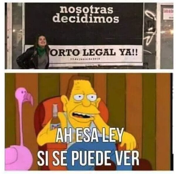 Otros - Proponen leyes muy raras...