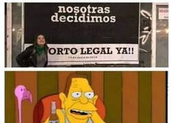 Enlace a Proponen leyes muy raras...
