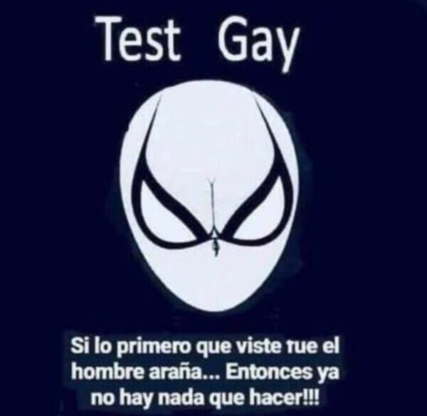 Meme_otros - Los resultados son evidentes
