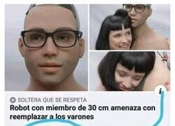 Enlace a Somos irremplazables