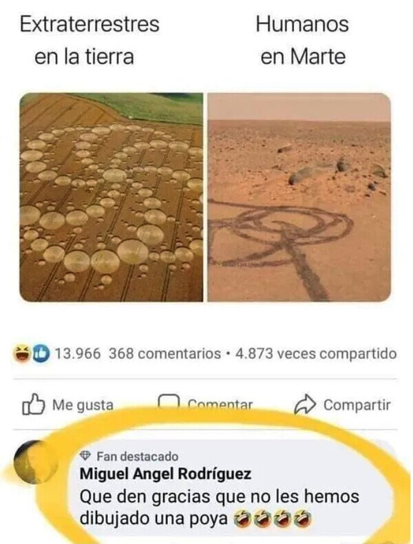 Meme_otros - Que den gracias