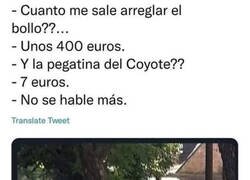 Enlace a Más original y barato