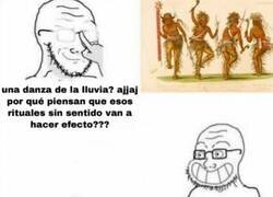 Enlace a Rituales sin efecto