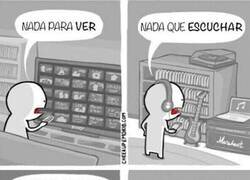 Enlace a Cuando estoy aburrido