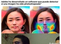 Enlace a Está tan confuso que se hirió a sí mismo