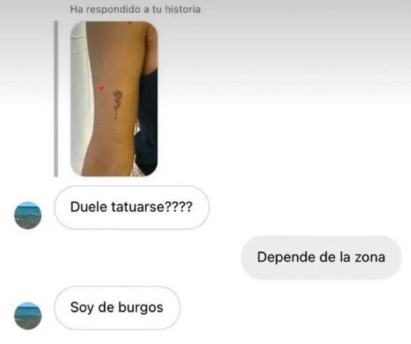 Otros - Never forget