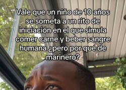 Enlace a He estado pensando acerca de la Comunión...