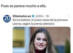 Enlace a Tienen mucho en común