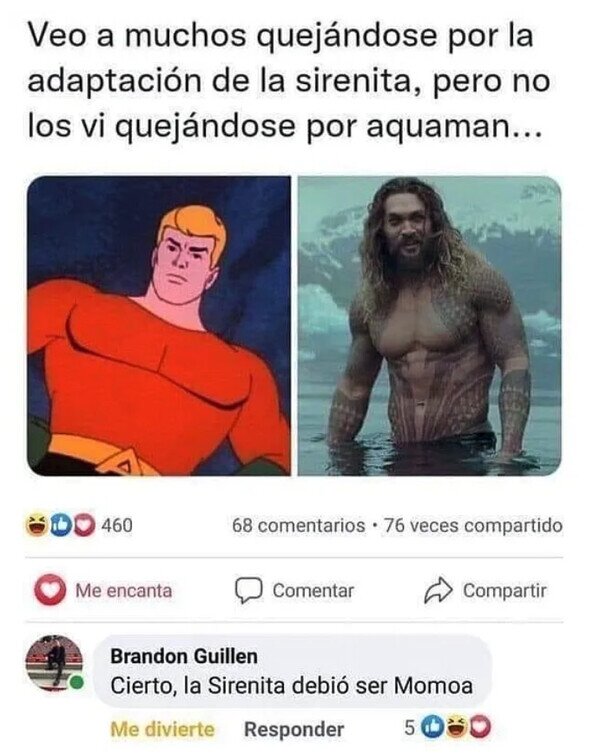 Meme_otros - Ese tipo dio con la solución