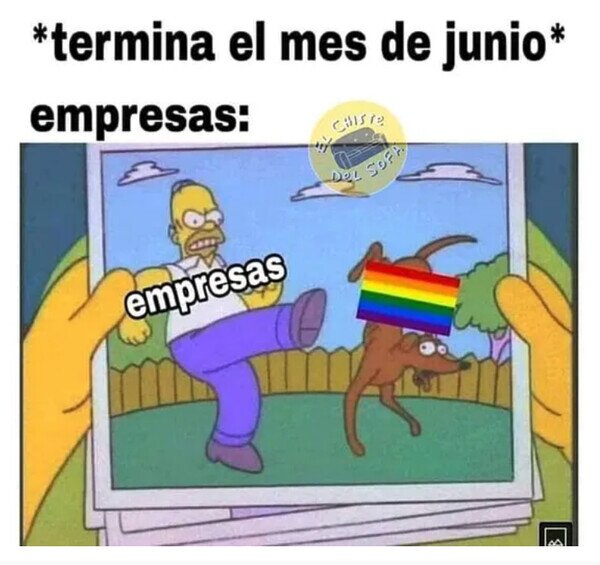 Meme_otros - Todos los años sucede lo mismo
