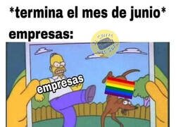 Enlace a Todos los años sucede lo mismo