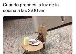 Enlace a Lista para comer