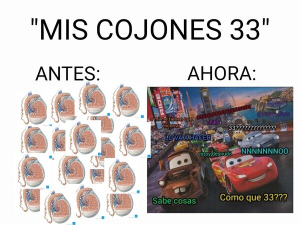 Meme_otros - Ha perdido efecto