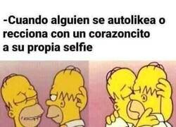 Enlace a Eso es de autoquererse muchísimo