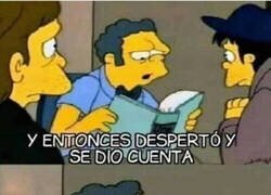 Enlace a Dramático relato