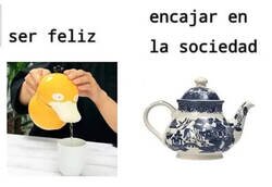 Enlace a Yo me quedo con mi tetera de Psyduck