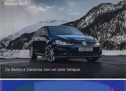 Enlace a Publicidad arriesgada