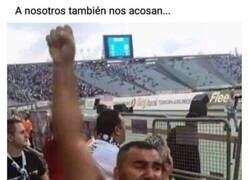 Enlace a Yo digo Basta