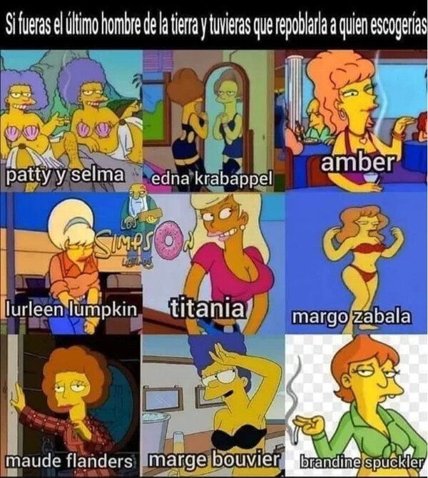 Meme_otros - Elige sabiamente