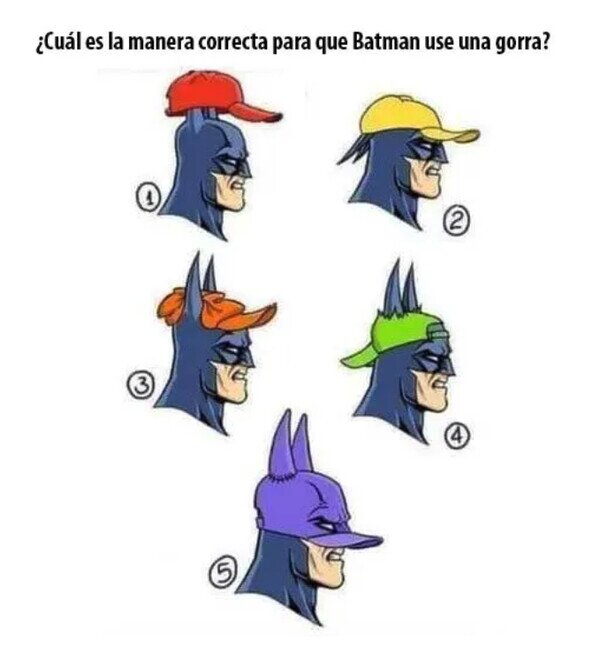 Meme_otros - ¿Cómo se la pondría?