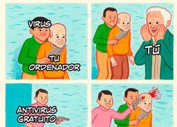 Enlace a Muerto el perro, se acabó la rabia