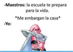 Enlace a Spoiler: No me sirvió para nada