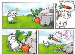 Enlace a Bastante creepy